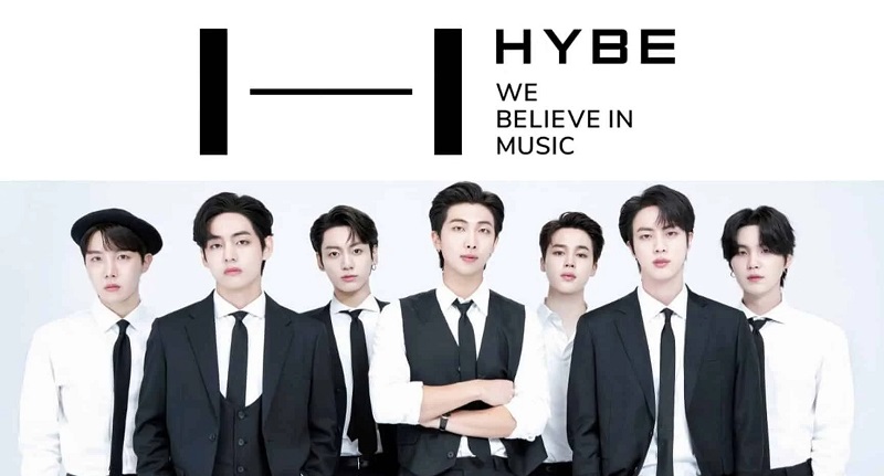 BTS歌曲買榜判決書引發對HYBE解釋的質疑！”沒有買榜行為，為何要匯款？”